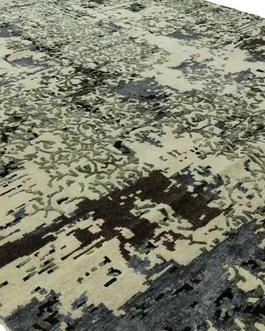 Haven & Loom Valley Hand Knotted Rug | Thumbnail 3 Haven & Loom Valley Hand Knotted Rug | Thumbnail 3