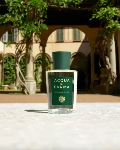 Acqua di Parma 1.7 oz. Colonia C. L.U. B. Eau de Cologne | Thumbnail 3 Acqua di Parma 1.7 oz. Colonia C. L.U. B. Eau de Cologne | Thumbnail 3