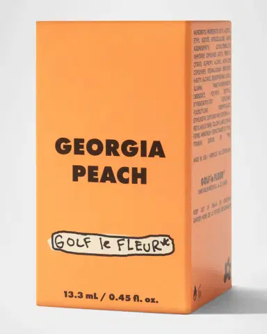 GOLF le FLEUR 0.45 oz. Solid Gloss Nail Polish | Thumbnail 2 GOLF le FLEUR 0.45 oz. Solid Gloss Nail Polish | Thumbnail 2