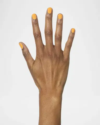 GOLF le FLEUR 0.45 oz. Solid Gloss Nail Polish | Thumbnail 5 GOLF le FLEUR 0.45 oz. Solid Gloss Nail Polish | Thumbnail 5