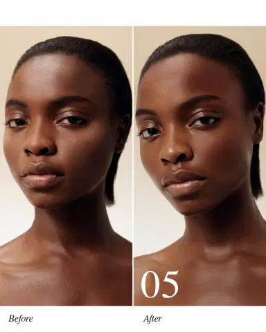 Victoria Beckham Matte Bronzing Brick Refill | Thumbnail 3 Victoria Beckham Matte Bronzing Brick Refill | Thumbnail 3