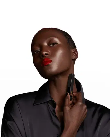 Yves Saint Laurent Beaute The Slim Velvet Radical | Thumbnail 2 Yves Saint Laurent Beaute The Slim Velvet Radical | Thumbnail 2