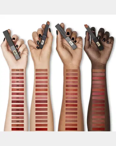Yves Saint Laurent Beaute The Slim Velvet Radical | Thumbnail 4 Yves Saint Laurent Beaute The Slim Velvet Radical | Thumbnail 4