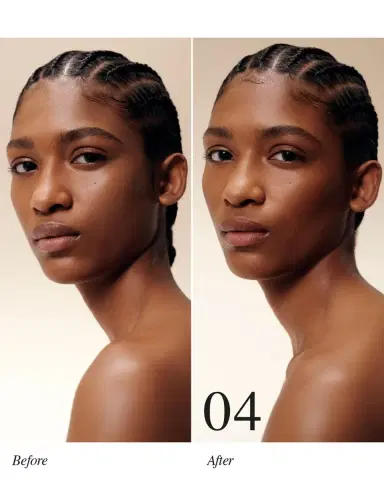 Victoria Beckham Matte Bronzing Brick Refill | Thumbnail 4 Victoria Beckham Matte Bronzing Brick Refill | Thumbnail 4