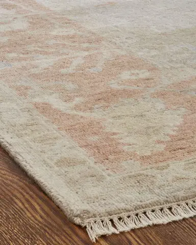 Haven & Loom Coakley Oushak Rug | Thumbnail 3 Haven & Loom Coakley Oushak Rug | Thumbnail 3
