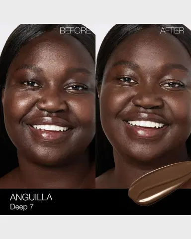Nars Light Reflecting Foundation | Thumbnail 3 Nars Light Reflecting Foundation | Thumbnail 3