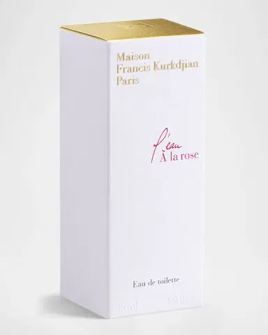Maison Francis Kurkdjian l 'Eau A la Rose Eau de Toilette, 1.1 oz. | Thumbnail 2 Maison Francis Kurkdjian l 'Eau A la Rose Eau de Toilette, 1.1 oz. | Thumbnail 2