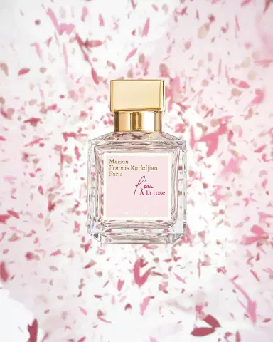 Maison Francis Kurkdjian l 'Eau A la Rose Eau de Toilette, 1.1 oz. | Thumbnail 4 Maison Francis Kurkdjian l 'Eau A la Rose Eau de Toilette, 1.1 oz. | Thumbnail 4