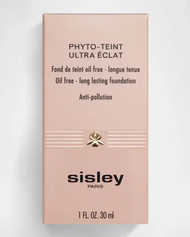 Sisley Paris Phyto-Teint Ultra Eclat | Thumbnail 2 Sisley Paris Phyto-Teint Ultra Eclat | Thumbnail 2