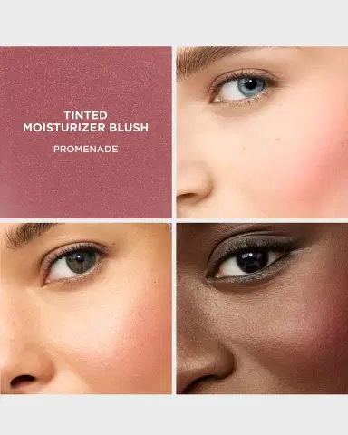 Laura Mercier Tinted Moisturizer Cream Blush | Thumbnail 4 Laura Mercier Tinted Moisturizer Cream Blush | Thumbnail 4
