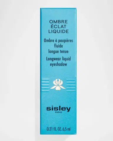 Sisley Paris Ombre Eclat Liquide Eyeshadow | Thumbnail 3 Sisley Paris Ombre Eclat Liquide Eyeshadow | Thumbnail 3
