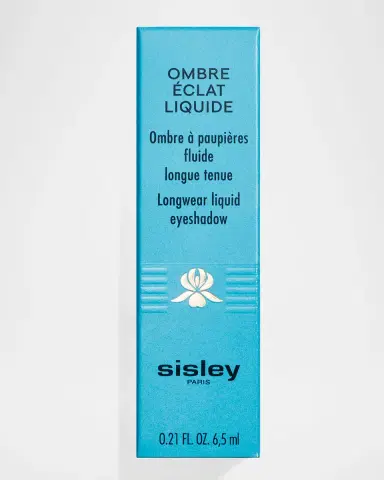 Sisley Paris Ombre Eclat Liquide Eyeshadow | Thumbnail 2 Sisley Paris Ombre Eclat Liquide Eyeshadow | Thumbnail 2