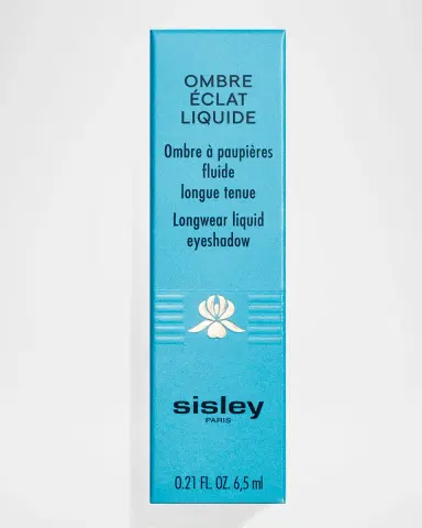 Sisley Paris Ombre Eclat Liquide Eyeshadow | Thumbnail 2 Sisley Paris Ombre Eclat Liquide Eyeshadow | Thumbnail 2