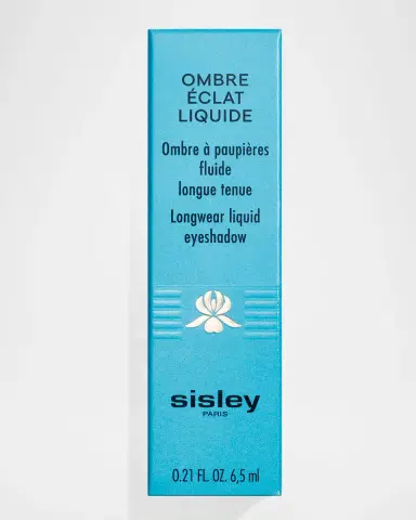 Sisley Paris Ombre Eclat Liquide Eyeshadow | Thumbnail 2 Sisley Paris Ombre Eclat Liquide Eyeshadow | Thumbnail 2