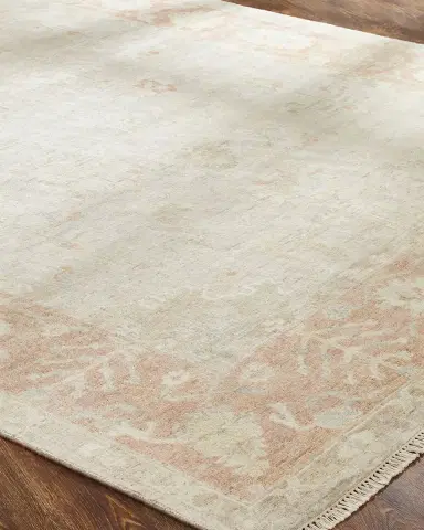 Haven & Loom Coakley Oushak Rug | Thumbnail 5 Haven & Loom Coakley Oushak Rug | Thumbnail 5