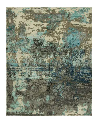 Haven & Loom Berkshire Hand Knotted Rug | Thumbnail 1 Haven & Loom Berkshire Hand Knotted Rug | Thumbnail 1
