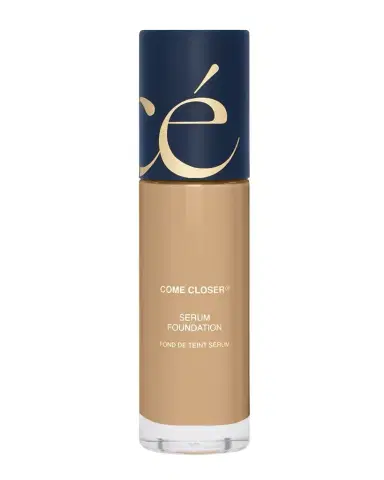 Orce Cosmetics Come Closer Serum Foundation | Thumbnail 1 Orce Cosmetics Come Closer Serum Foundation | Thumbnail 1