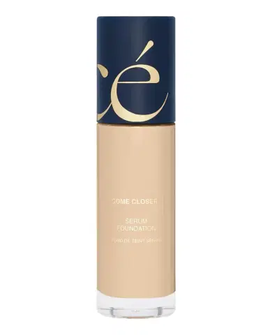 Orce Cosmetics Come Closer Serum Foundation | Thumbnail 1 Orce Cosmetics Come Closer Serum Foundation | Thumbnail 1