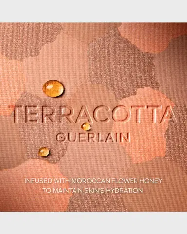 Guerlain Terracotta Light Healthy Glow Bronzer | Thumbnail 3 Guerlain Terracotta Light Healthy Glow Bronzer | Thumbnail 3