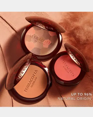 Guerlain Terracotta Light Healthy Glow Bronzer | Thumbnail 6 Guerlain Terracotta Light Healthy Glow Bronzer | Thumbnail 6