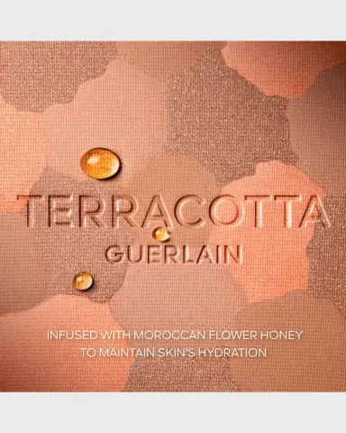 Guerlain Terracotta Light Healthy Glow Bronzer | Thumbnail 3 Guerlain Terracotta Light Healthy Glow Bronzer | Thumbnail 3