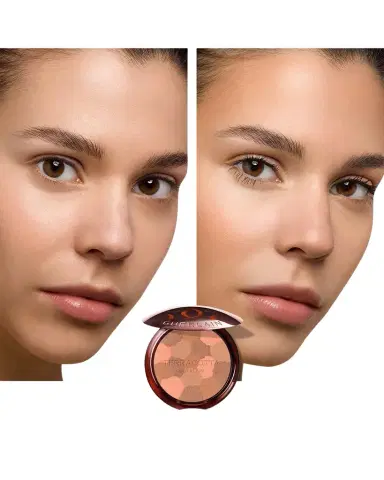 Guerlain Terracotta Light Healthy Glow Bronzer | Thumbnail 1 Guerlain Terracotta Light Healthy Glow Bronzer | Thumbnail 1