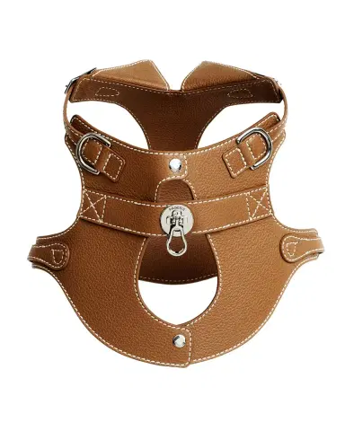 Pagerie The Colombo Dog Harness | Thumbnail 2 Pagerie The Colombo Dog Harness | Thumbnail 2