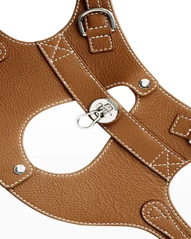 Pagerie The Colombo Dog Harness | Thumbnail 4 Pagerie The Colombo Dog Harness | Thumbnail 4