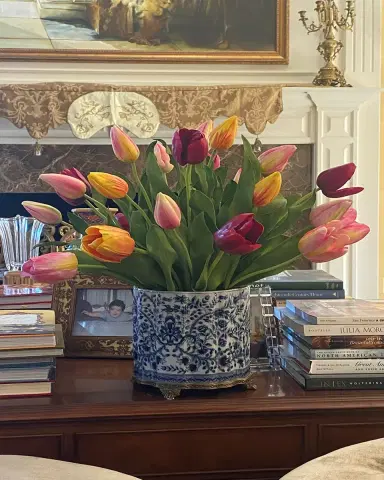 Winward Home Tulips in Pot | Thumbnail 2 Winward Home Tulips in Pot | Thumbnail 2