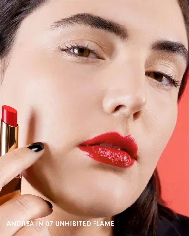 Yves Saint Laurent Beaute The Bold High Pigment Lipstick | Thumbnail 3 Yves Saint Laurent Beaute The Bold High Pigment Lipstick | Thumbnail 3