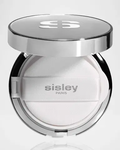 Sisley-Paris Phyto-Blanc Le Cushion Foundation | Thumbnail 4 Sisley-Paris Phyto-Blanc Le Cushion Foundation | Thumbnail 4