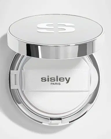 Sisley-Paris Phyto-Blanc Le Cushion Foundation | Thumbnail 4 Sisley-Paris Phyto-Blanc Le Cushion Foundation | Thumbnail 4