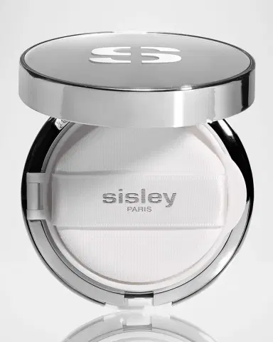 Sisley-Paris Phyto-Blanc Le Cushion Foundation | Thumbnail 4 Sisley-Paris Phyto-Blanc Le Cushion Foundation | Thumbnail 4