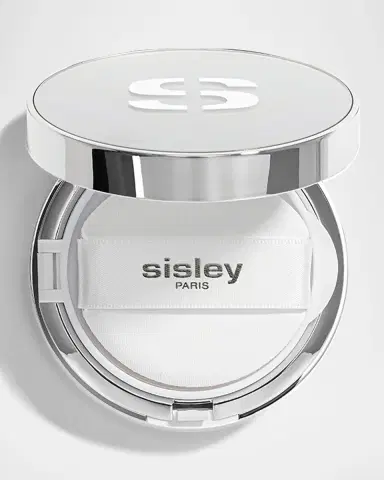 Sisley Paris Phyto-Blanc Le Cushion Foundation | Thumbnail 4 Sisley Paris Phyto-Blanc Le Cushion Foundation | Thumbnail 4
