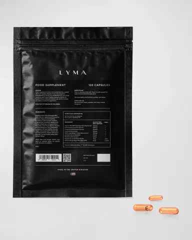 LYMA 1-Month Starter Kit (120 Capsules) | Thumbnail 4 LYMA 1-Month Starter Kit (120 Capsules) | Thumbnail 4