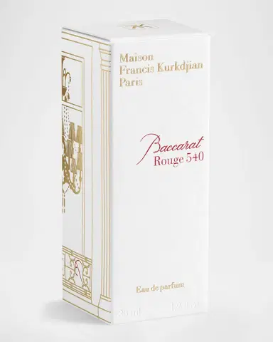 Maison Francis Kurkdjian Baccarat Rouge 540 Eau de Parfum | Thumbnail 2 Maison Francis Kurkdjian Baccarat Rouge 540 Eau de Parfum | Thumbnail 2