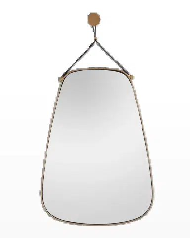Arteriors Norissa Mirror | Thumbnail 2 Arteriors Norissa Mirror | Thumbnail 2