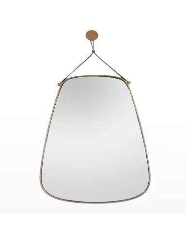 Arteriors Norissa Mirror | Thumbnail 3 Arteriors Norissa Mirror | Thumbnail 3
