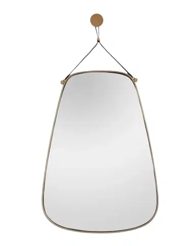 Arteriors Norissa Mirror | Thumbnail 1 Arteriors Norissa Mirror | Thumbnail 1