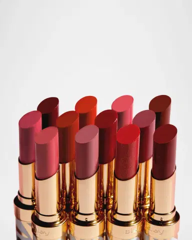 Sisley Paris Phyto-Rouge Shine Lipstick | Thumbnail 5 Sisley Paris Phyto-Rouge Shine Lipstick | Thumbnail 5