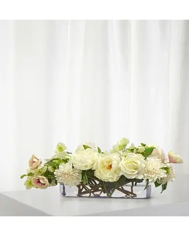 Winward Home Cafe Au Lait Combo in Vase | Thumbnail 2 Winward Home Cafe Au Lait Combo in Vase | Thumbnail 2