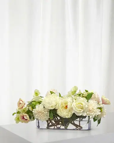 Winward Home Cafe Au Lait Combo in Vase | Thumbnail 1 Winward Home Cafe Au Lait Combo in Vase | Thumbnail 1