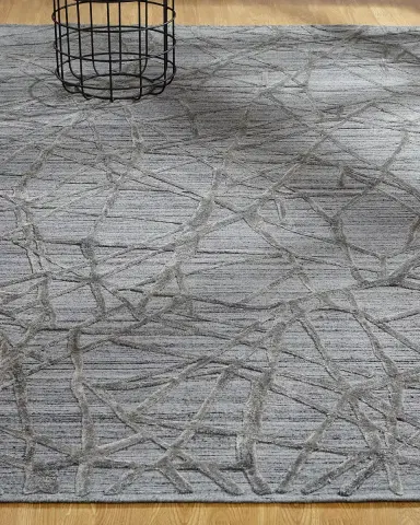 Haven & Loom Bristol Hand Loomed Rug | Thumbnail 5 Haven & Loom Bristol Hand Loomed Rug | Thumbnail 5