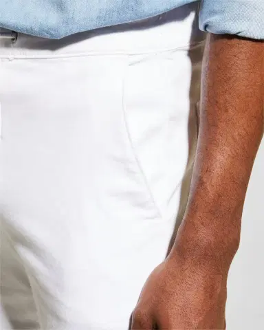 PAIGE Men 's Fraser Stretch Twill Cuffed Pants | Thumbnail 4 PAIGE Men 's Fraser Stretch Twill Cuffed Pants | Thumbnail 4