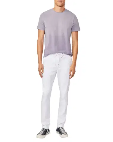 PAIGE Men 's Fraser Stretch Twill Cuffed Pants | Thumbnail 1 PAIGE Men 's Fraser Stretch Twill Cuffed Pants | Thumbnail 1