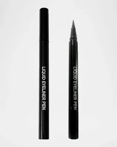 Claudio Riaz Liquid Eyeliner Pen | Thumbnail 3 Claudio Riaz Liquid Eyeliner Pen | Thumbnail 3