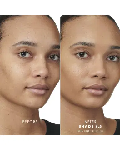 Armani Beauty Luminous Silk Perfect Glow Flawless Oil-Free Foundation | Thumbnail 1 Armani Beauty Luminous Silk Perfect Glow Flawless Oil-Free Foundation | Thumbnail 1