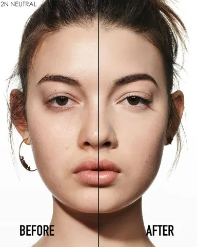 Dior Forever Natural Matte Velvet Compact Foundation | Thumbnail 2 Dior Forever Natural Matte Velvet Compact Foundation | Thumbnail 2