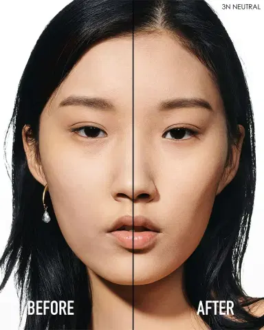 Dior Forever Natural Matte Velvet Compact Foundation | Thumbnail 2 Dior Forever Natural Matte Velvet Compact Foundation | Thumbnail 2