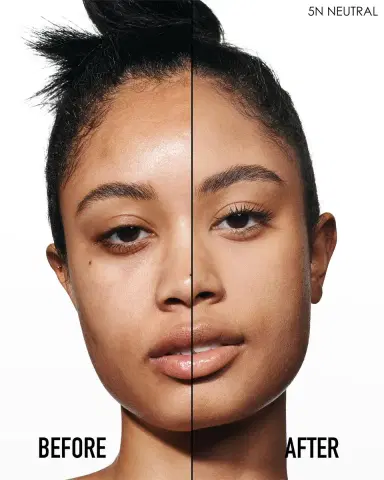 Dior Forever Natural Matte Velvet Compact Foundation | Thumbnail 2 Dior Forever Natural Matte Velvet Compact Foundation | Thumbnail 2